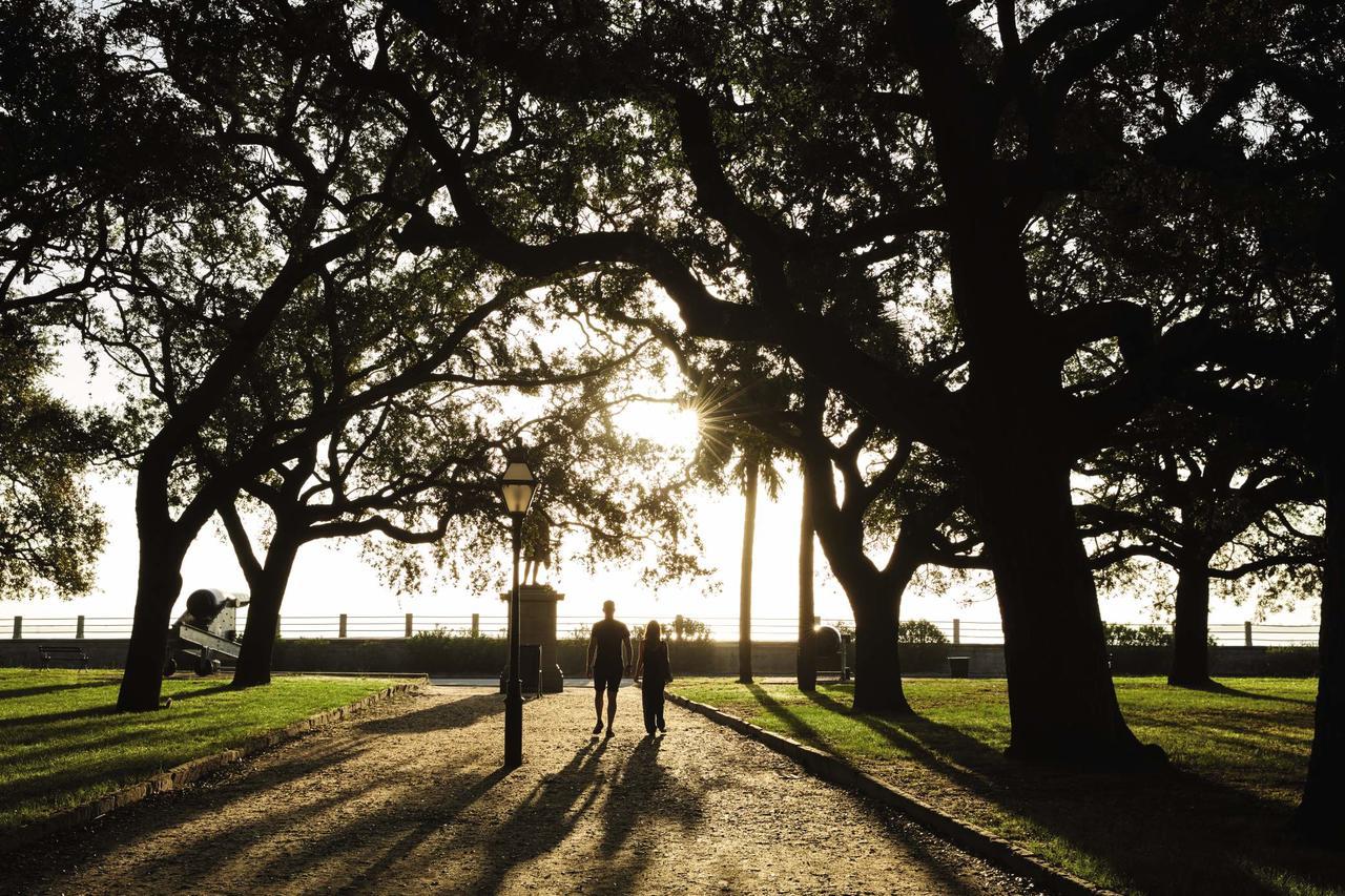 The Charleston Place Dış mekan fotoğraf